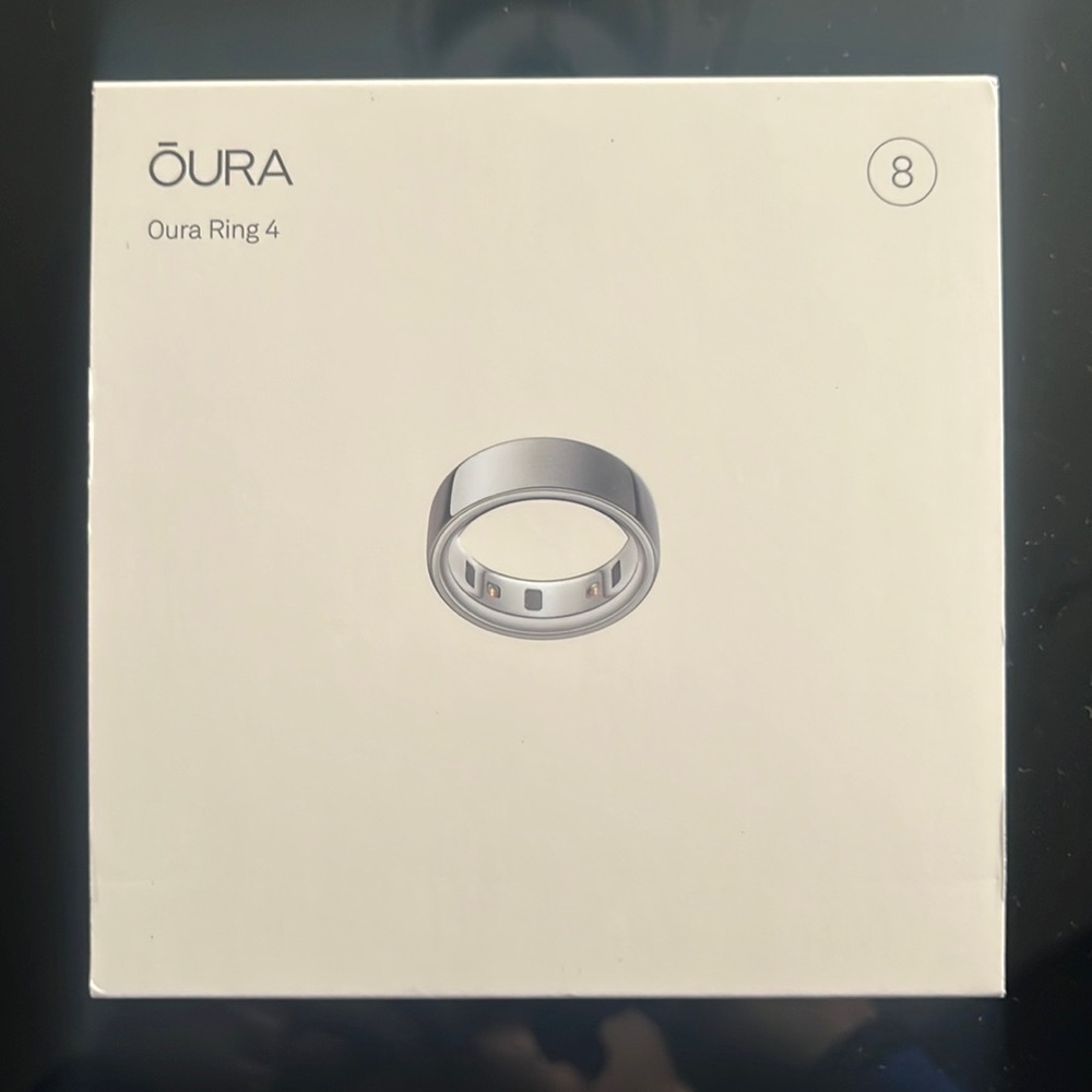 OURA ring